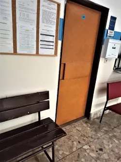 Fotografia miesta 1 od Detská reumatologická ambulancia - MUDr. Eva Vrtíková