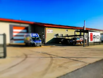 Fotografia miesta 1 od Zdravotnícky nábytok a doplnky - AKD s.r.o. - Dávid Kontár