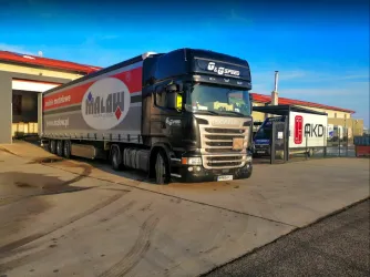 Fotografia miesta 2 od Zdravotnícky nábytok a doplnky - AKD s.r.o. - Dávid Kontár