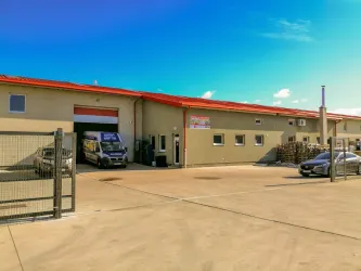 Fotografia miesta 3 od Zdravotnícky nábytok a doplnky - AKD s.r.o. - Dávid Kontár