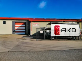 Fotografia miesta 5 od Zdravotnícky nábytok a doplnky - AKD s.r.o. - Dávid Kontár