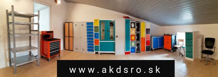Fotografia miesta 6 od Zdravotnícky nábytok a doplnky - AKD s.r.o. - Dávid Kontár