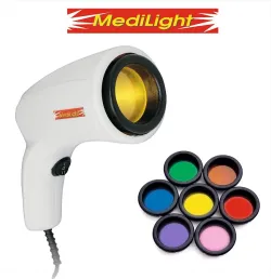 Fotografia miesta 1 od Liečba svetlom - predaj prístroja Bioptron - Ivana Bystrianska