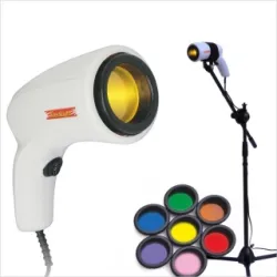 Fotografia miesta 3 od Liečba svetlom - predaj prístroja Bioptron - Ivana Bystrianska