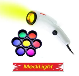 Fotografia miesta 6 od Liečba svetlom - predaj prístroja Bioptron - Ivana Bystrianska