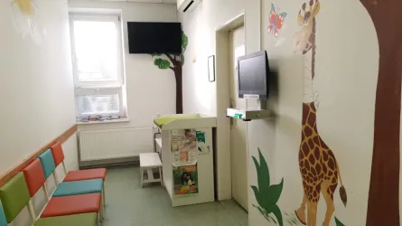 Fotografia miesta 1 od Ambulancia všeobecného lekára pre deti a dorast, Babyclinic s.r.o. - MUDr. Slávka Mišíková