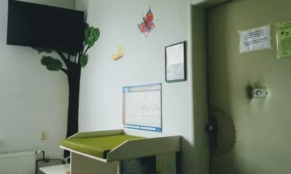 Fotografia miesta 2 od Ambulancia všeobecného lekára pre deti a dorast, Babyclinic s.r.o. - MUDr. Slávka Mišíková
