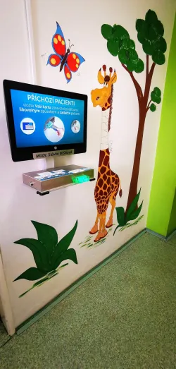 Fotografia miesta 3 od Ambulancia všeobecného lekára pre deti a dorast, Babyclinic s.r.o. - MUDr. Slávka Mišíková