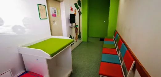 Fotografia miesta 4 od Ambulancia všeobecného lekára pre deti a dorast, Babyclinic s.r.o. - MUDr. Slávka Mišíková