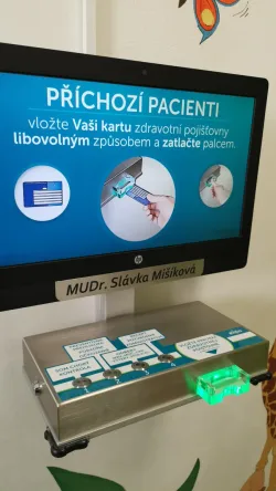 Fotografia miesta 5 od Ambulancia všeobecného lekára pre deti a dorast, Babyclinic s.r.o. - MUDr. Slávka Mišíková