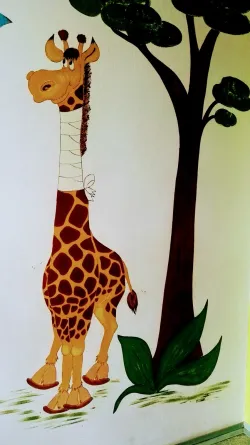 Fotografia miesta 7 od Ambulancia všeobecného lekára pre deti a dorast, Babyclinic s.r.o. - MUDr. Slávka Mišíková