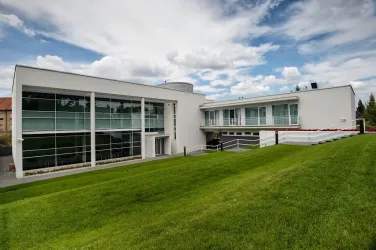 Fotografia miesta 1 od Avelane clinic - MUDr. Daniel Mládek , PhD.