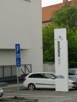 Fotografia miesta 2 od Avelane clinic - MUDr. Daniel Mládek , PhD.