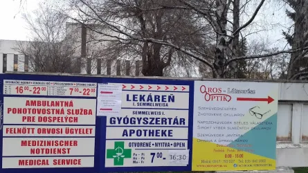 Fotografia miesta 5 od OROS OPTIK