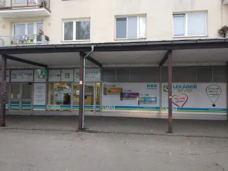 Fotografia miesta 3 od Lekáreň Sever - Mgr. Henrieta Hromádková