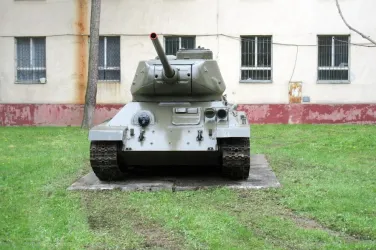 Fotografia miesta 4 od Lekáreň Sever - Mgr. Henrieta Hromádková