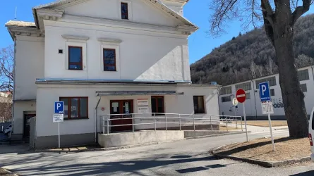 Fotografia miesta 1 od Rehabilitačná starostlivosť -  ŽP Rehabilitácia s.r.o.