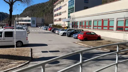 Fotografia miesta 2 od Rehabilitačná starostlivosť -  ŽP Rehabilitácia s.r.o.