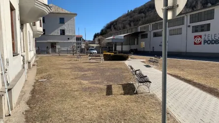 Fotografia miesta 3 od Rehabilitačná starostlivosť -  ŽP Rehabilitácia s.r.o.