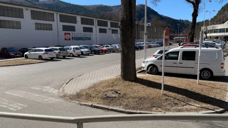 Fotografia miesta 4 od Rehabilitačná starostlivosť -  ŽP Rehabilitácia s.r.o.