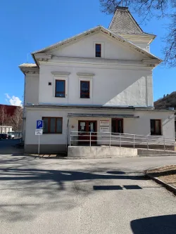 Fotografia miesta 8 od Rehabilitačná starostlivosť -  ŽP Rehabilitácia s.r.o.