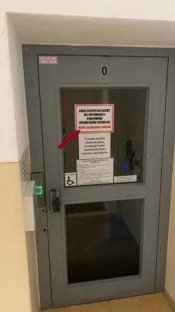 Fotografia miesta 9 od Rehabilitačná starostlivosť -  ŽP Rehabilitácia s.r.o.