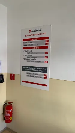 Fotografia miesta 10 od Rehabilitačná starostlivosť -  ŽP Rehabilitácia s.r.o.