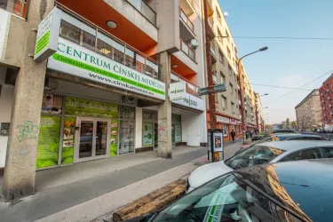 Fotografia miesta 1 od Akupresúra masáž originál tradičná čínska. "Limetka"