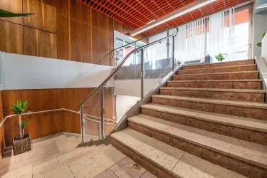 Fotografia miesta 2 od Akupresúra masáž originál tradičná čínska. "Limetka"