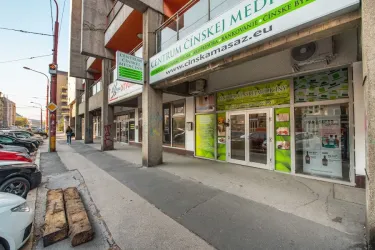 Fotografia miesta 4 od Akupresúra masáž originál tradičná čínska. "Limetka"