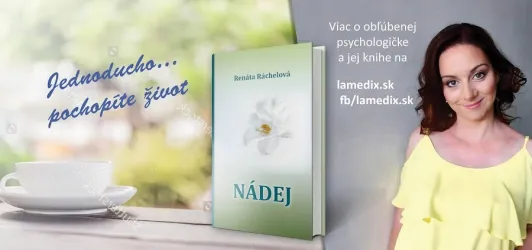 Fotografia miesta 3 od LAMEDIX- hypnóza, kurzy Hypnózy, psychosociálne poradenstvo - PhDr. Renáta Ráchelová