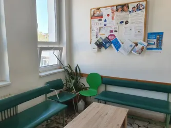 Fotografia miesta 1 od Ambulancia všeobecného lekára pre dospelých, Vitamedic,s.r.o. - MUDr. Jaroslava Šišková