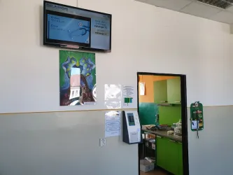 Fotografia miesta 7 od Ambulancia všeobecného lekára pre dospelých, Vitamedic,s.r.o. - MUDr. Jaroslava Šišková