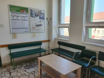 Fotografia miesta 8 od Ambulancia všeobecného lekára pre dospelých, Vitamedic,s.r.o. - MUDr. Jaroslava Šišková
