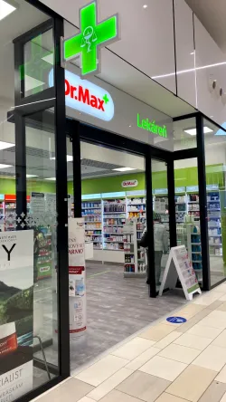 Fotografia miesta 2 od Lekáreň Tesco Petržalka - PharmDr. Diana Millyová
