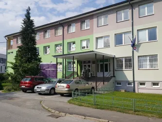 Fotografia miesta 1 od DOST - Dermatovenerologické oddelenie sanatórneho typu - MUDr. Hana Zelenková , PhD.