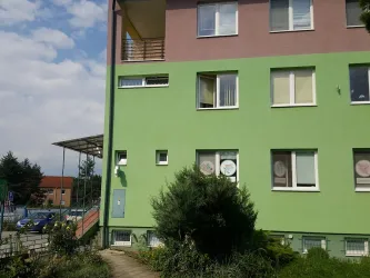 Fotografia miesta 3 od DOST - Dermatovenerologické oddelenie sanatórneho typu - MUDr. Hana Zelenková , PhD.