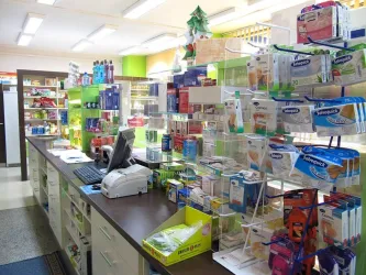 Fotografia miesta 2 od Lekáreň Alfa,s.r.o. - Mgr. Miroslava Ištvánová