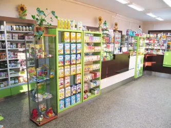 Fotografia miesta 5 od Lekáreň Alfa,s.r.o. - Mgr. Miroslava Ištvánová