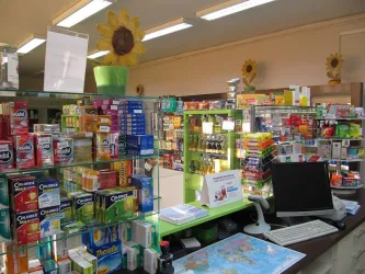 Fotografia miesta 6 od Lekáreň Alfa,s.r.o. - Mgr. Miroslava Ištvánová