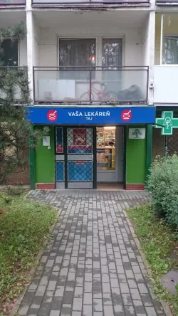 Fotografia miesta 1 od Lekáreň TaJ - Pohotovostná lekáreň Sekčov - PharmDr. Tatiana Šimanská