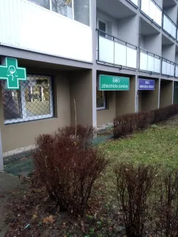 Fotografia miesta 3 od Lekáreň TaJ - Pohotovostná lekáreň Sekčov - PharmDr. Tatiana Šimanská