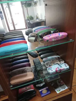 Fotografia miesta 8 od Optika Titus - JUDr. Richard Martinkovič