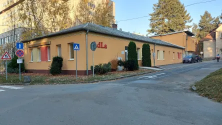 Fotografia miesta 1 od Alergologická a imunologická ambulancia, Adla s.r.o - MUDr. Daniela Mlčochová