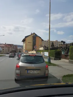 Fotografia miesta 2 od Alergologická a imunologická ambulancia, Adla s.r.o - MUDr. Daniela Mlčochová