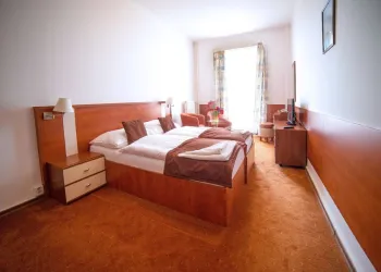 Fotografia miesta 4 od Kúpele Nový Smokovec