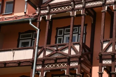 Fotografia miesta 9 od Kúpele Nový Smokovec