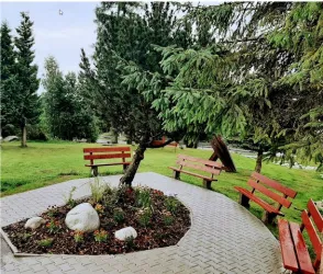 Fotografia miesta 10 od Kúpele Nový Smokovec