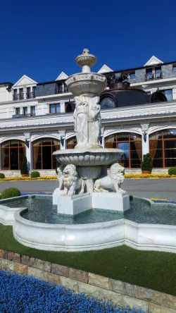 Fotografia miesta 1 od Slovenské liečebné kúpele Rajecké Teplice