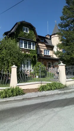 Fotografia miesta 2 od Slovenské liečebné kúpele Rajecké Teplice